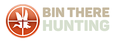 Bin There Hunting